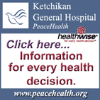 Ketchikan General Hospital - Ketchikan, Alaska
