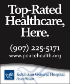 Ketchikan General Hospital