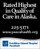 Ketchikan General Hospital