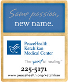 PeaceHealth Ketchikan Medical Center