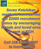 Ketchikan General Hospital