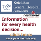 Ketchikan General Hospital