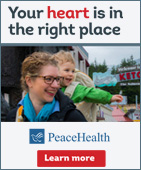 PeaceHealth Ketchikan Medical Center - Ketchikan, Alaska