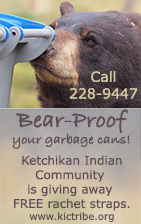 Ketchikan Indian Community - Ketchikan, Alaska