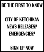 City of Ketchikan