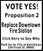 Proposition 2 - City of Ketchikan