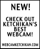 KPU Ketchikan Webcam