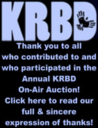 KRBD - Ketchikan, Alaska