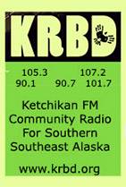 KRBD - Ketchikan FM Community Radio for Southern Southeast Alaska