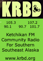 KRBD - Ketchikan FM Community Radio for Southern Southeast Alaska