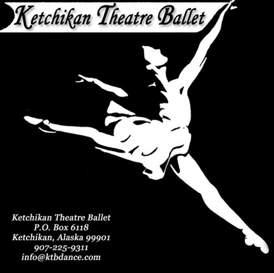 Ketchikan Theatre Ballet
