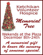 Ketchikan Volunteer Hospice