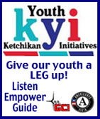 Ketchikan Youth Initiatives