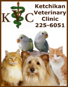 Ketchikan Veterinary Clinic