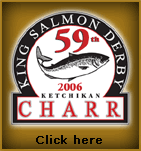 Ketchikan CHARR