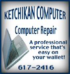 Ketchikan Computer