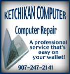 Ketchikan Computer