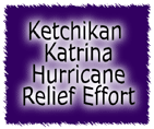 Ketchikan Katrina Hurricane Relief Effort