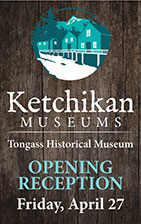 Ketchikan Museums - City of Ketchikan - Tongass Historical Museum