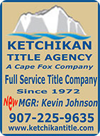 Ketchikan Title Agency - A Full Service Title Company - Ketchikan, Alaska