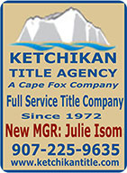 Ketchikan Title Agency - Ketchikan, Alaska