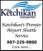 The Ketchikan Transporter