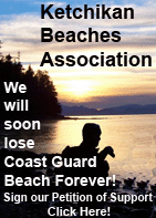 Ketchikan Beaches Association