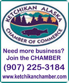 Greater Ketchikan Chamber of Commerce - Ketchikan, Alaska