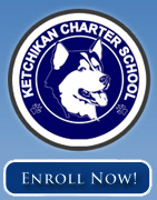 Ketchikan Charter School - Ketchikan, Alaska