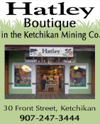 Ketchikan Mining Company - Ketchikan, Alaska