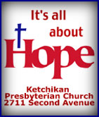 Ketchikan Presbyterian Church