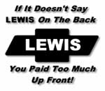 Lewis Motors - Ketchikan, Alaska