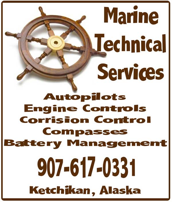 Marine Technical Services