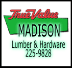Madison Lumber & Hardware - Ketchikan, Alaska