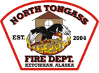 North Tongass Volunteer Fire Department