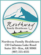 Northway Family Healthcare - Ketchikan, Alaska