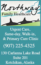 Northway Family Healthcare - Ketchikan, Alaska