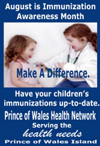 Prince of Wales Health Network