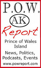 POW Report - Prince of Wales Island News  & Events