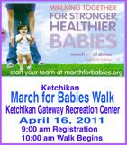 March for Babies