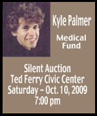 Kyle Palmer Medical Fund