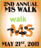 MS Walk