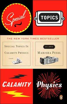 jpg Special Topics in Calamity Physics