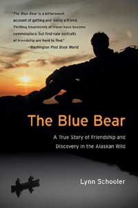 jpg The Blue Bear