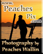 Peaches Pixs - Ketchikan, Alaska