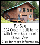 1995 Custom-built home