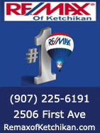 ReMax of Ketchikan - Ketchikan, Alaska