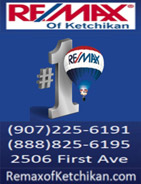 Remax of Ketchikan - Ketchikan, Alaska