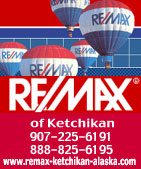 Re/Max of Ketchikan