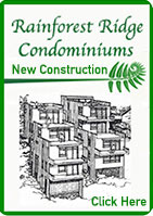 Rainforest Ridge Condominiums - New Construction, For Sale - Ketchikan, Alaska